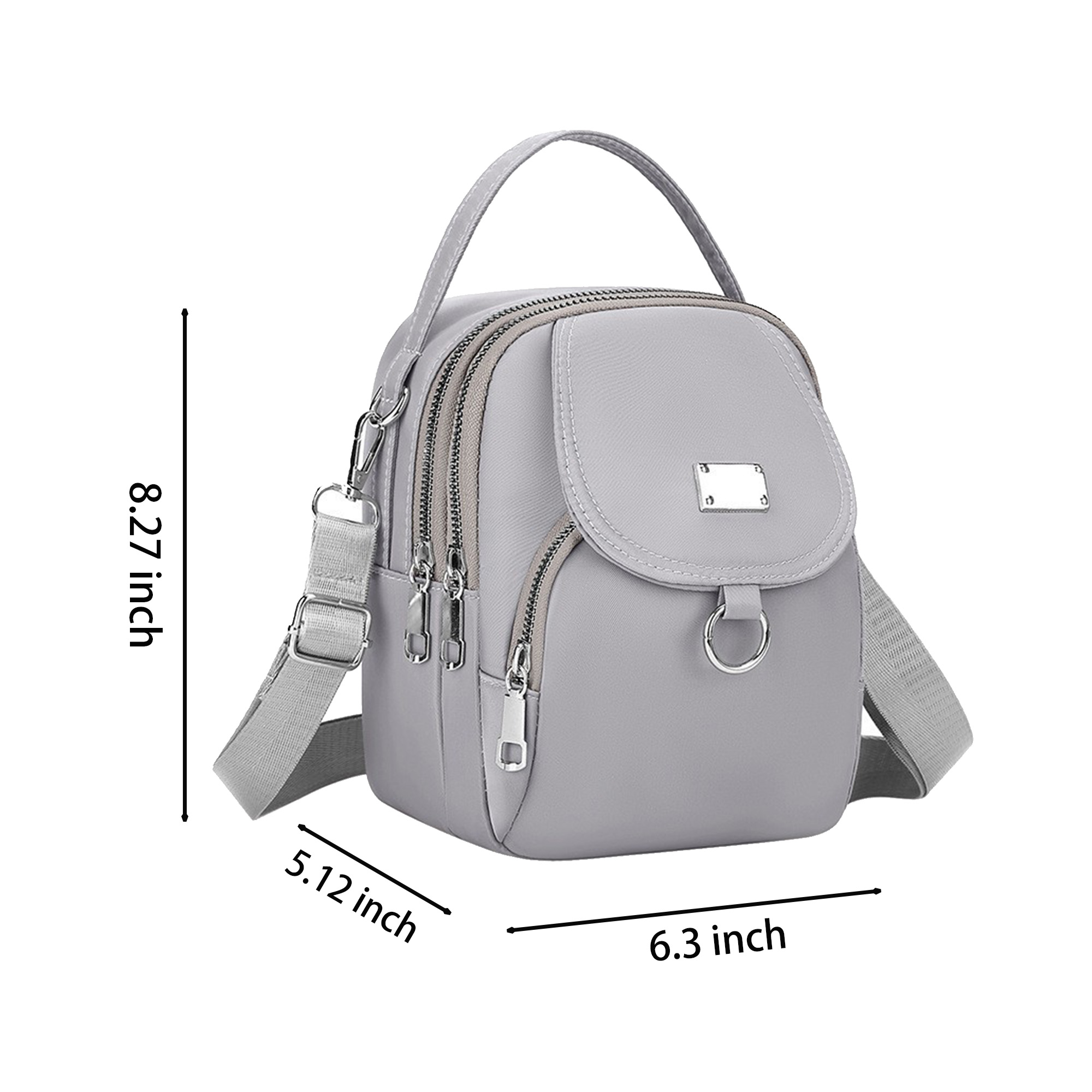 Multi-Layer Pouch 3