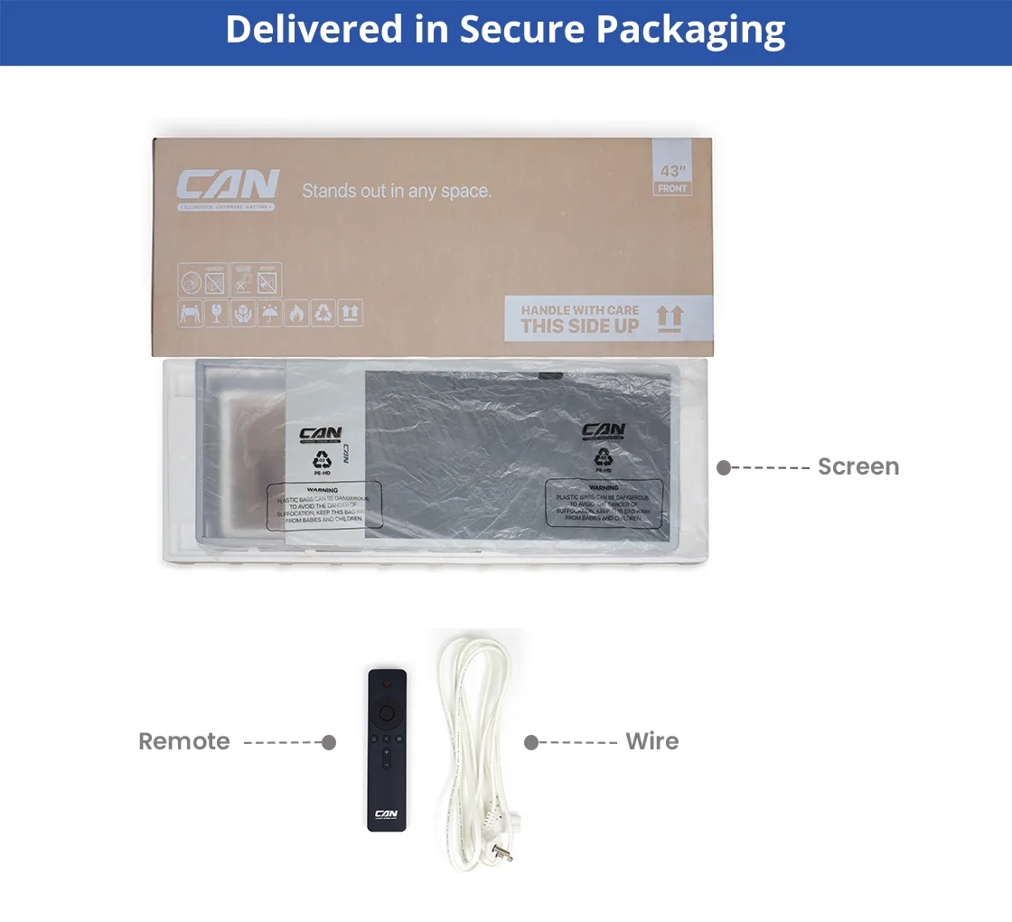 Portable LED Wall Mount Digital Display Signage 32Inch 8