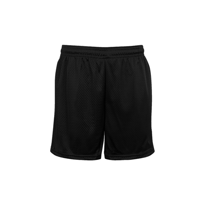 Tricot Mesh 5" In Short 5