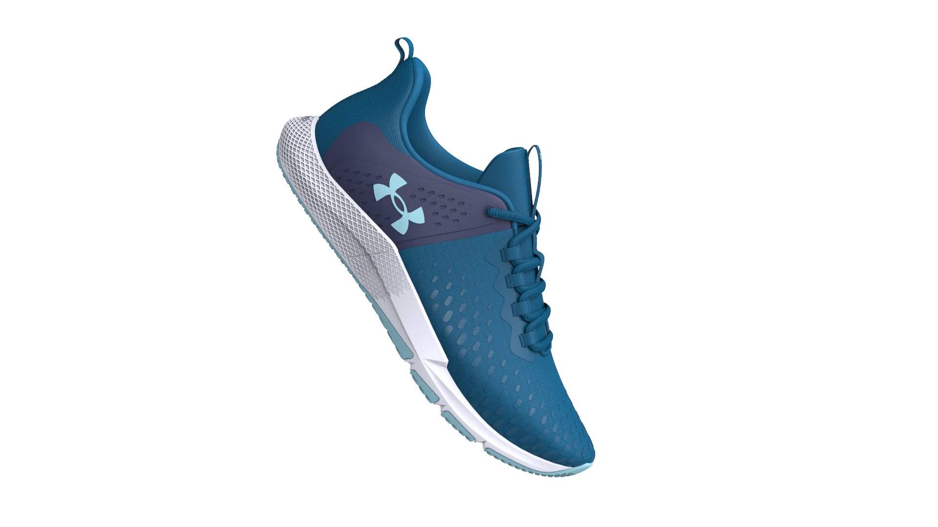 UA Charged Engage 2 Men's Training Shoes 8
