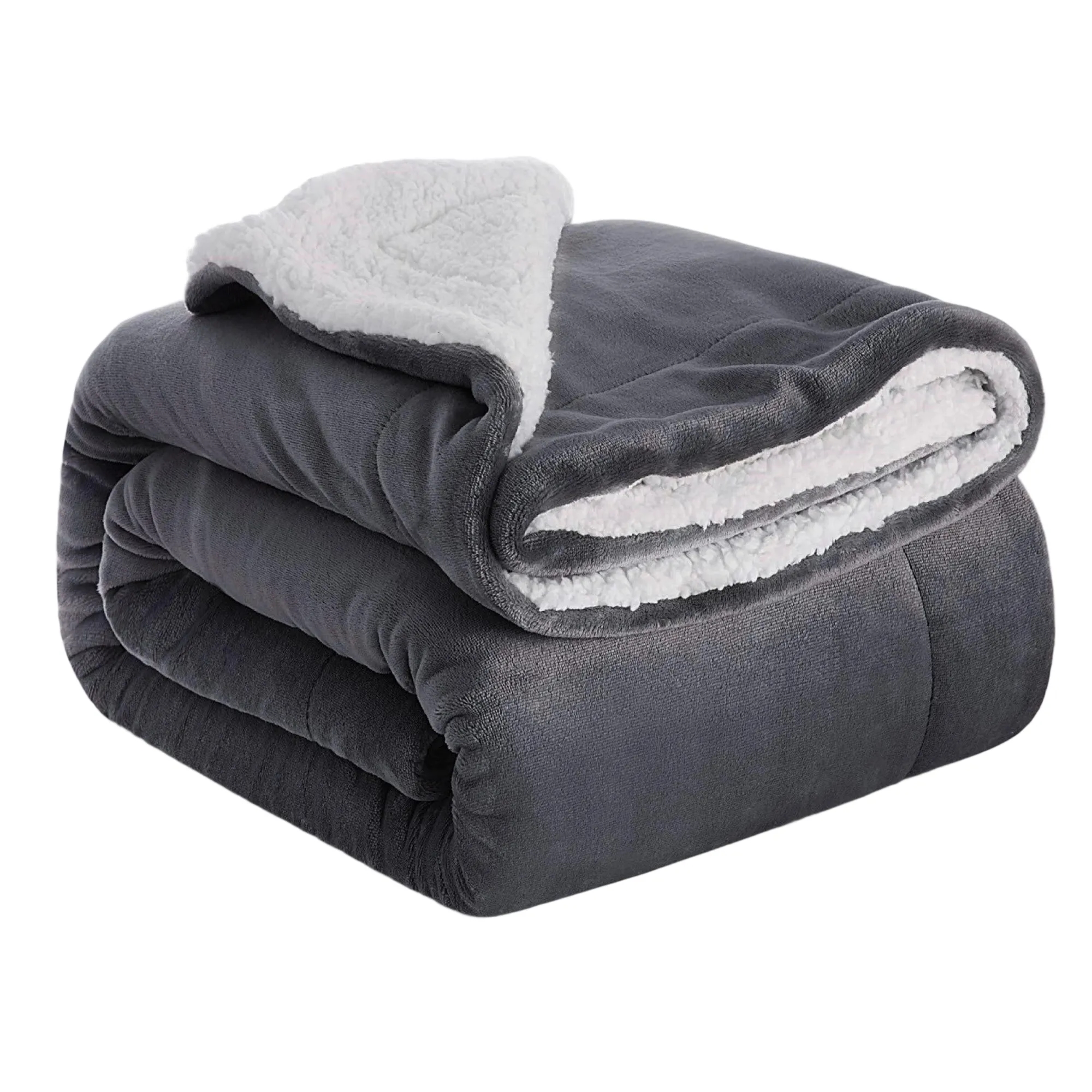 50x60 Inch Winter Blanket Cozy 3