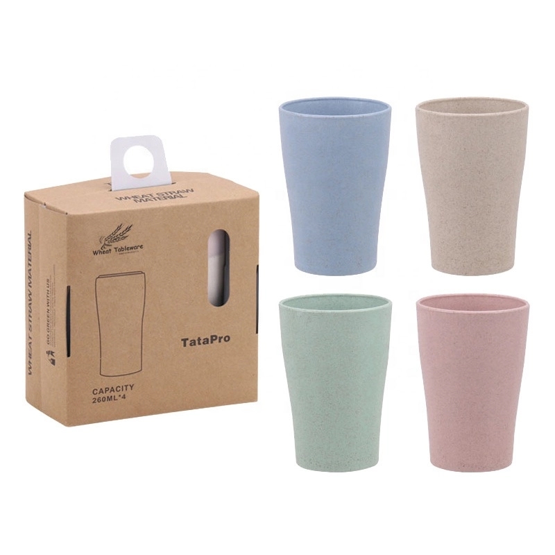 Lightweight Mouthwash Cup 4