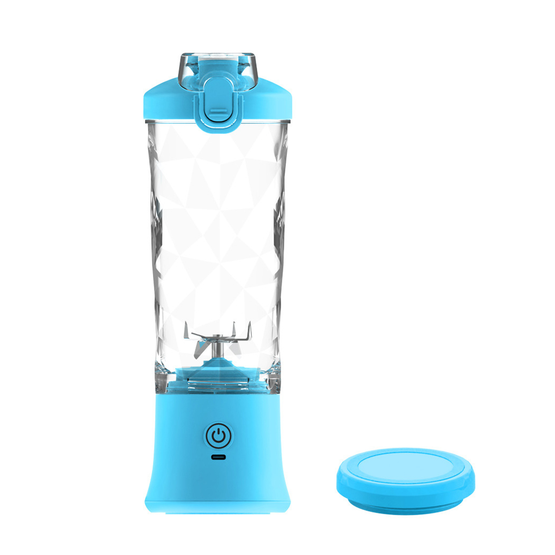 Fnito 6-Blade Blender 11