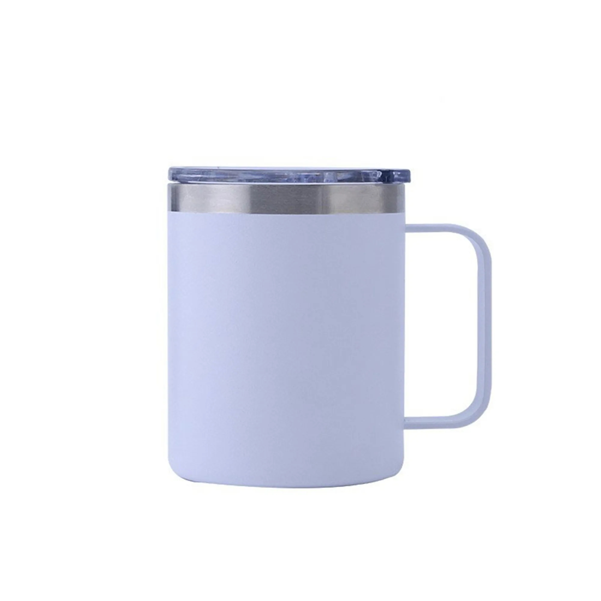 12 oz. Travel Coffee Mug 7