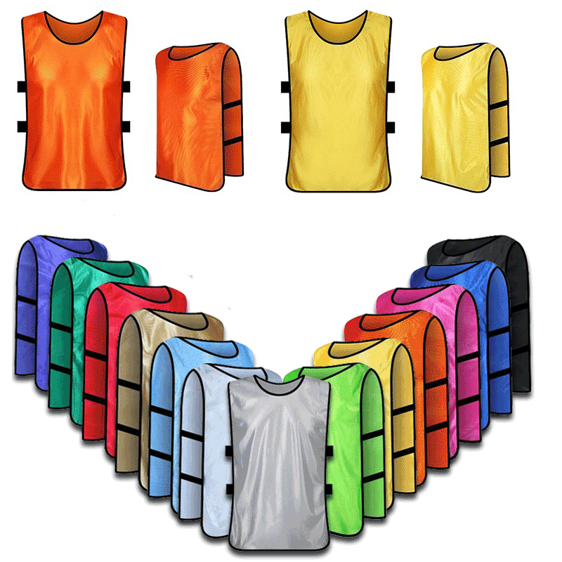 Adult Sports Training Vests 3