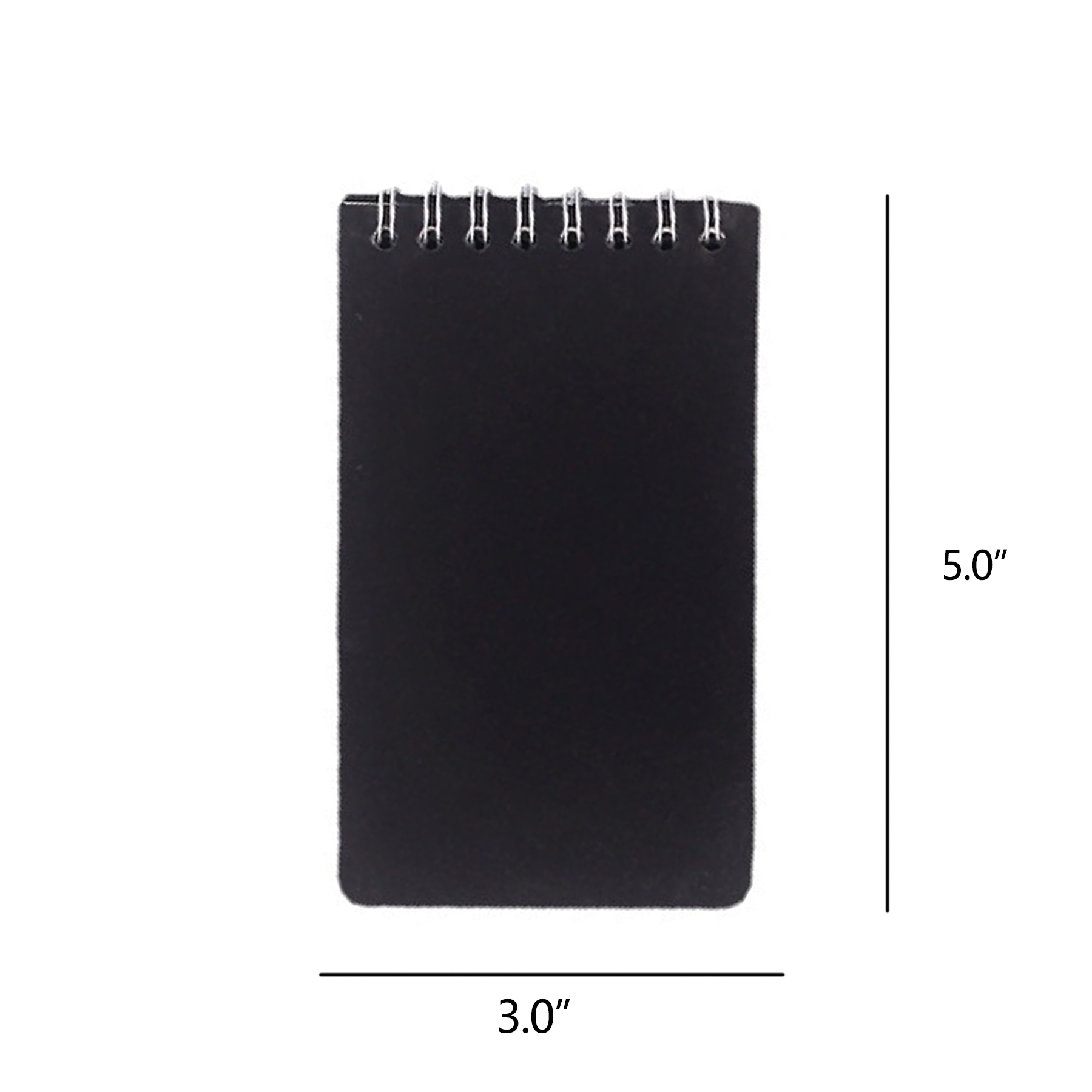 Mini Basics Steno Notebooks 4