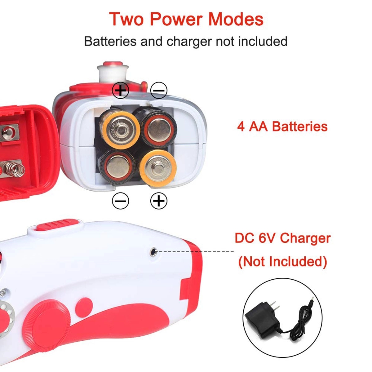 Handheld Sewing Machine 4