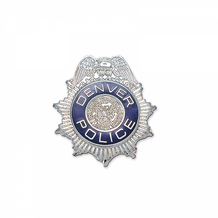 Custom Badge (Up to 2 in) 2