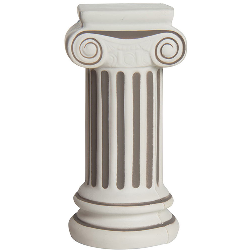 Pedestal Stress Reliever 8