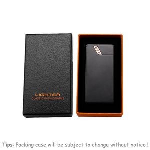 Dual E Arc Lighter 22