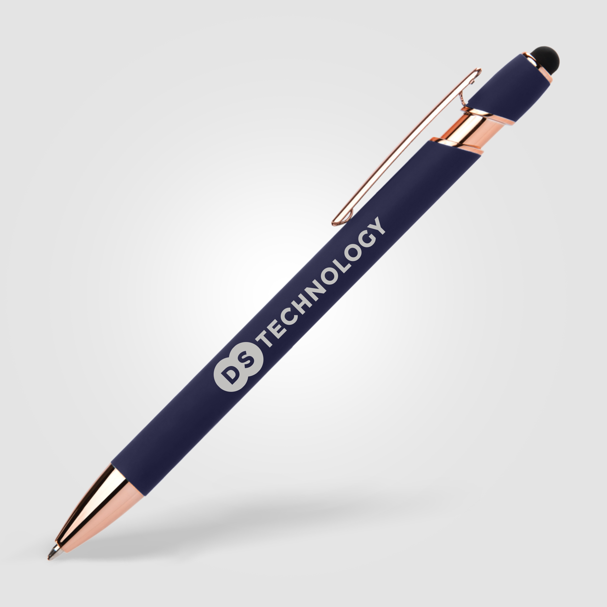 Ellipse Softy Rose Gold Classic w/ Stylus 25