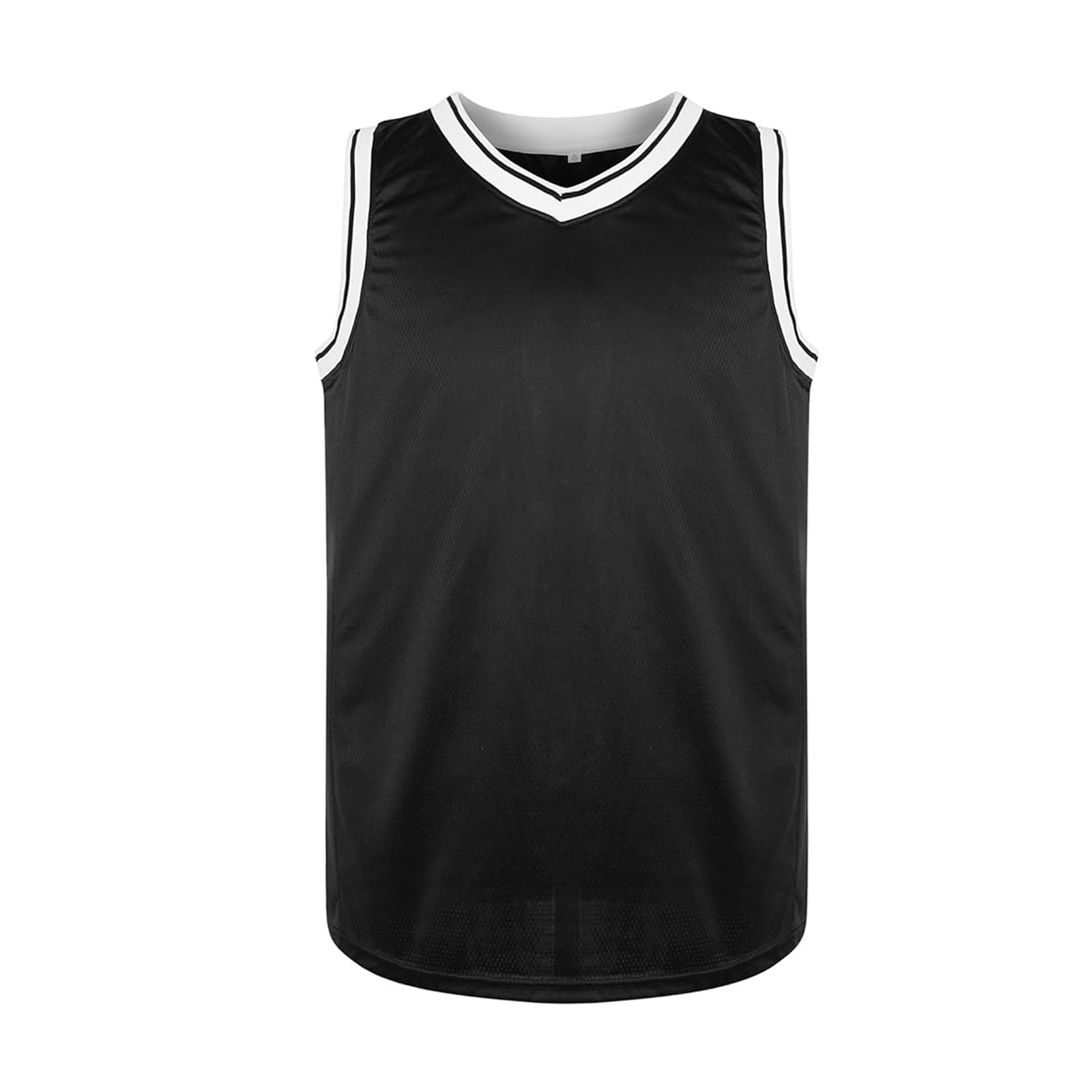 Men's Mesh Athletic Reversible Sports Shirts 5