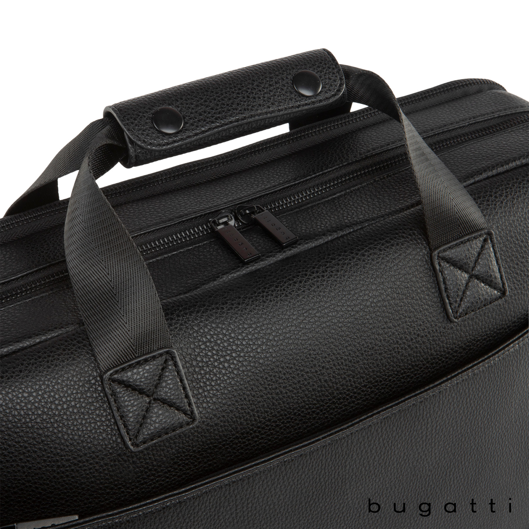 Bugatti Central Briefcase 30