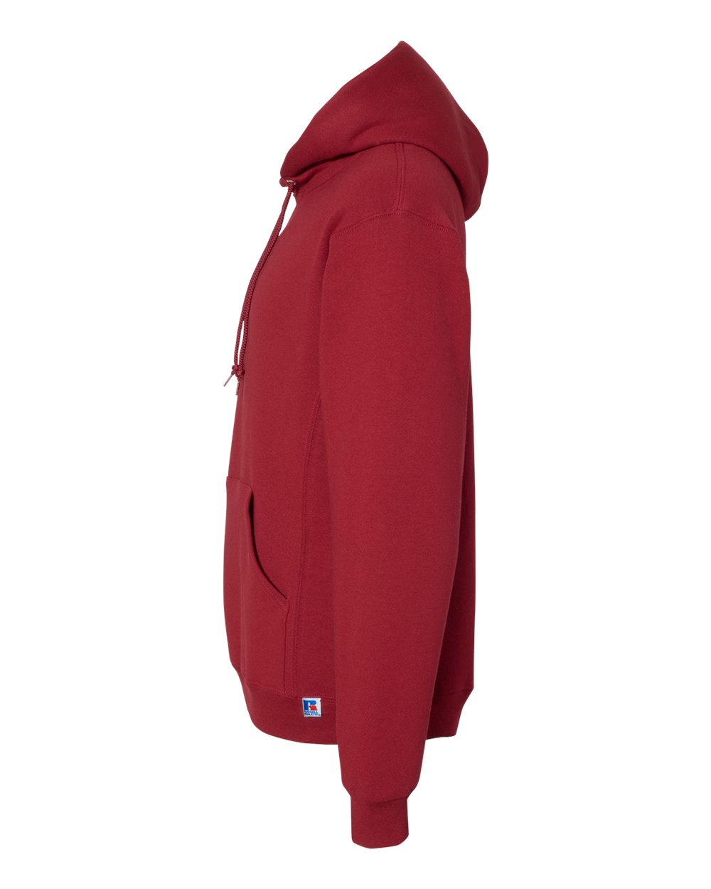 Unisex Dri Power® Hooded Sweatshirt - 695HBM 64