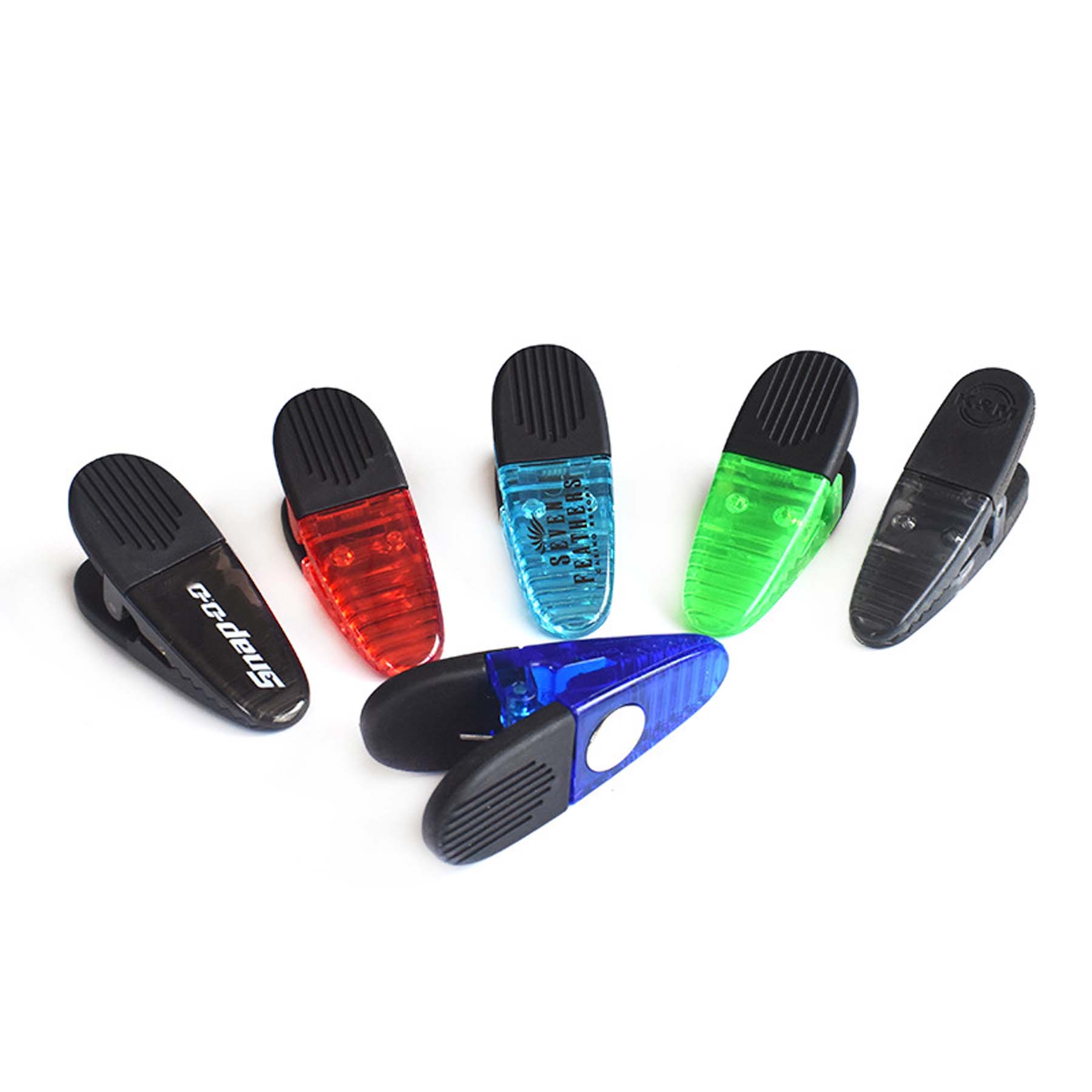 Strong Magnetic Clips for Home and Office Use 5