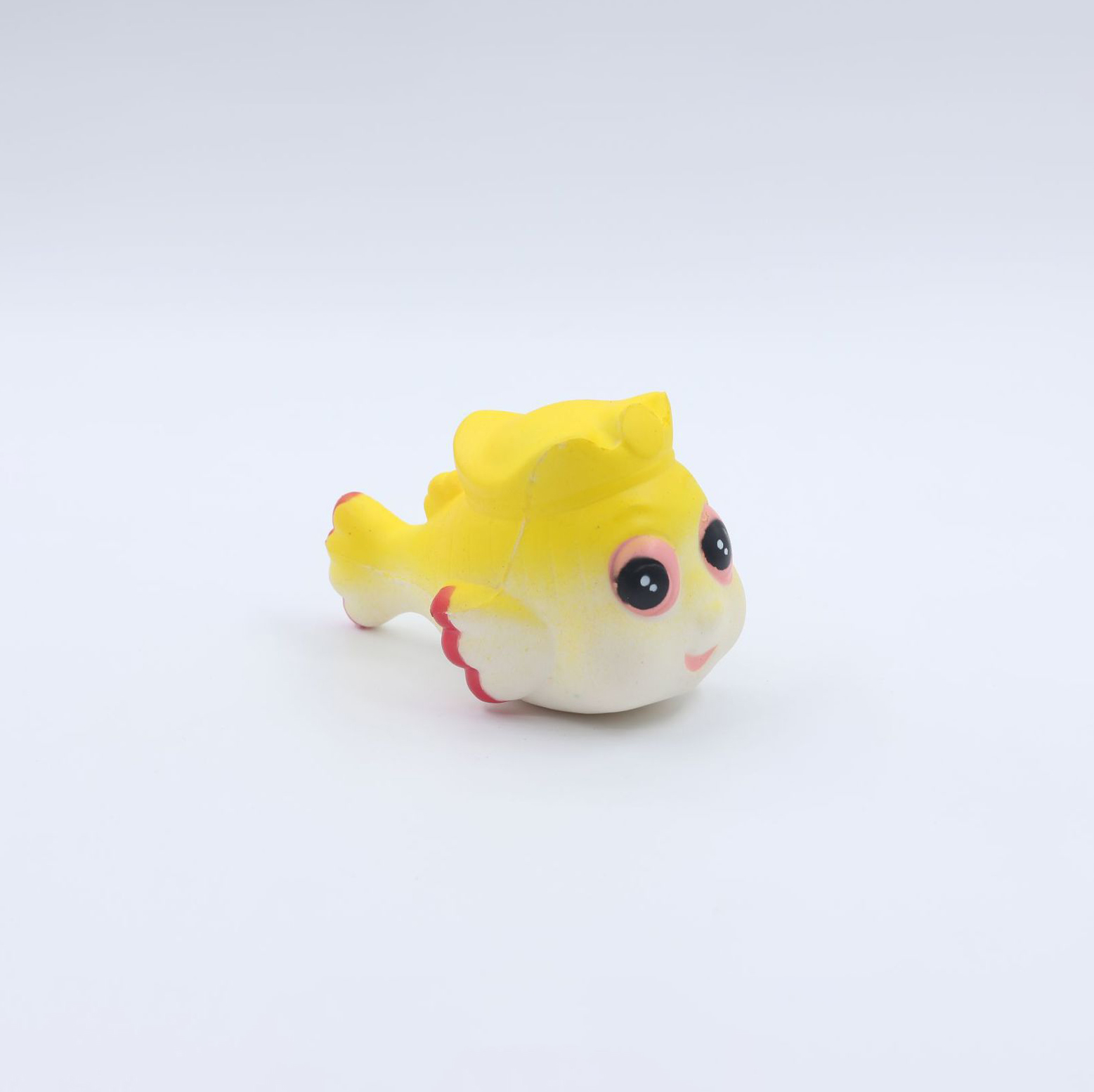 Squishy Fish Squeeze Toy Stress Reliever 8