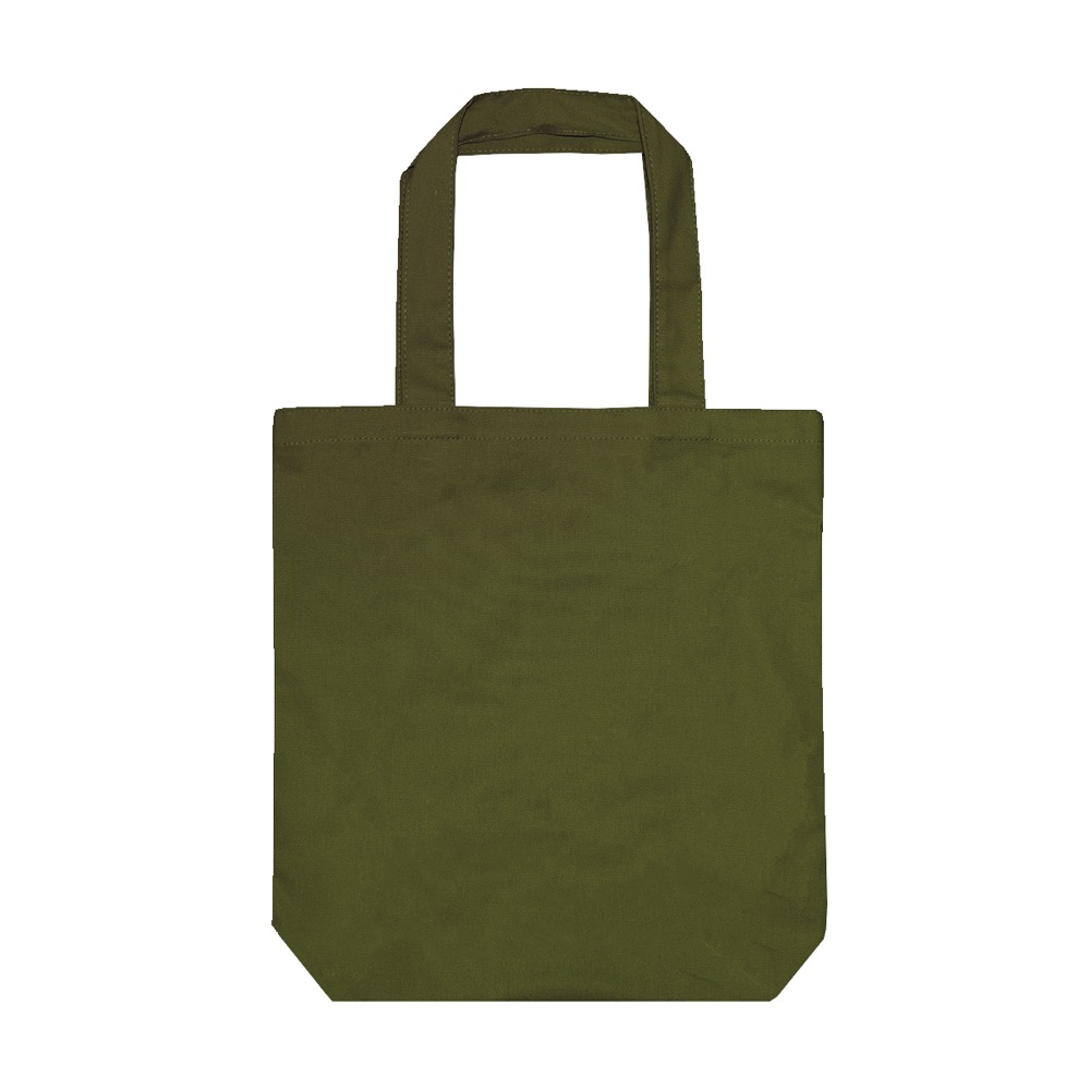 10 Oz. Lightweight Canvas Alto Tote Bag 5