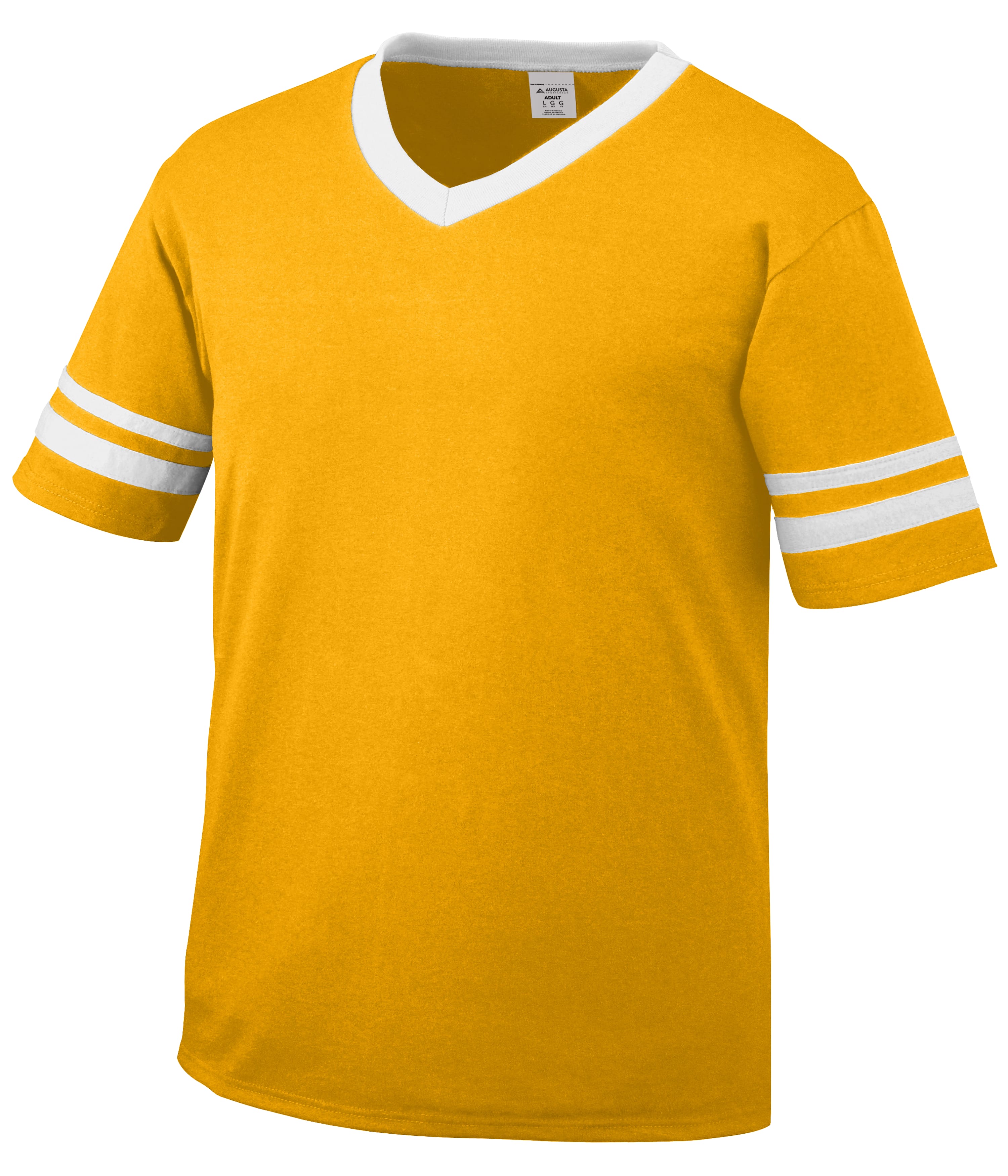 Youth Sleeve Stripe Jersey 4