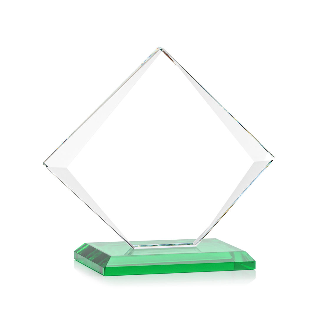 Griffith VividPrint™ Award - Green 16