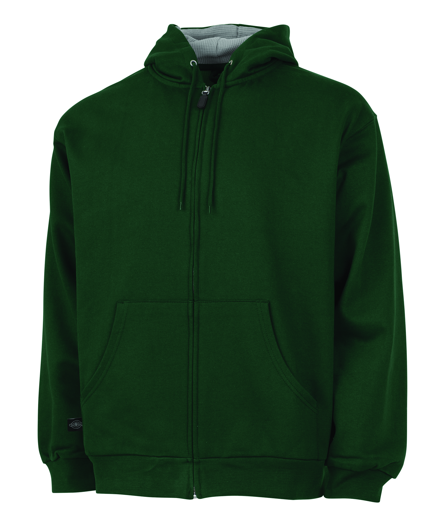 Tradesman Full Zip Sweatshirt 13