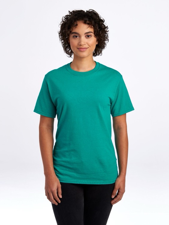 JERZEES DRI-POWER® Unisex T-Shirt 24