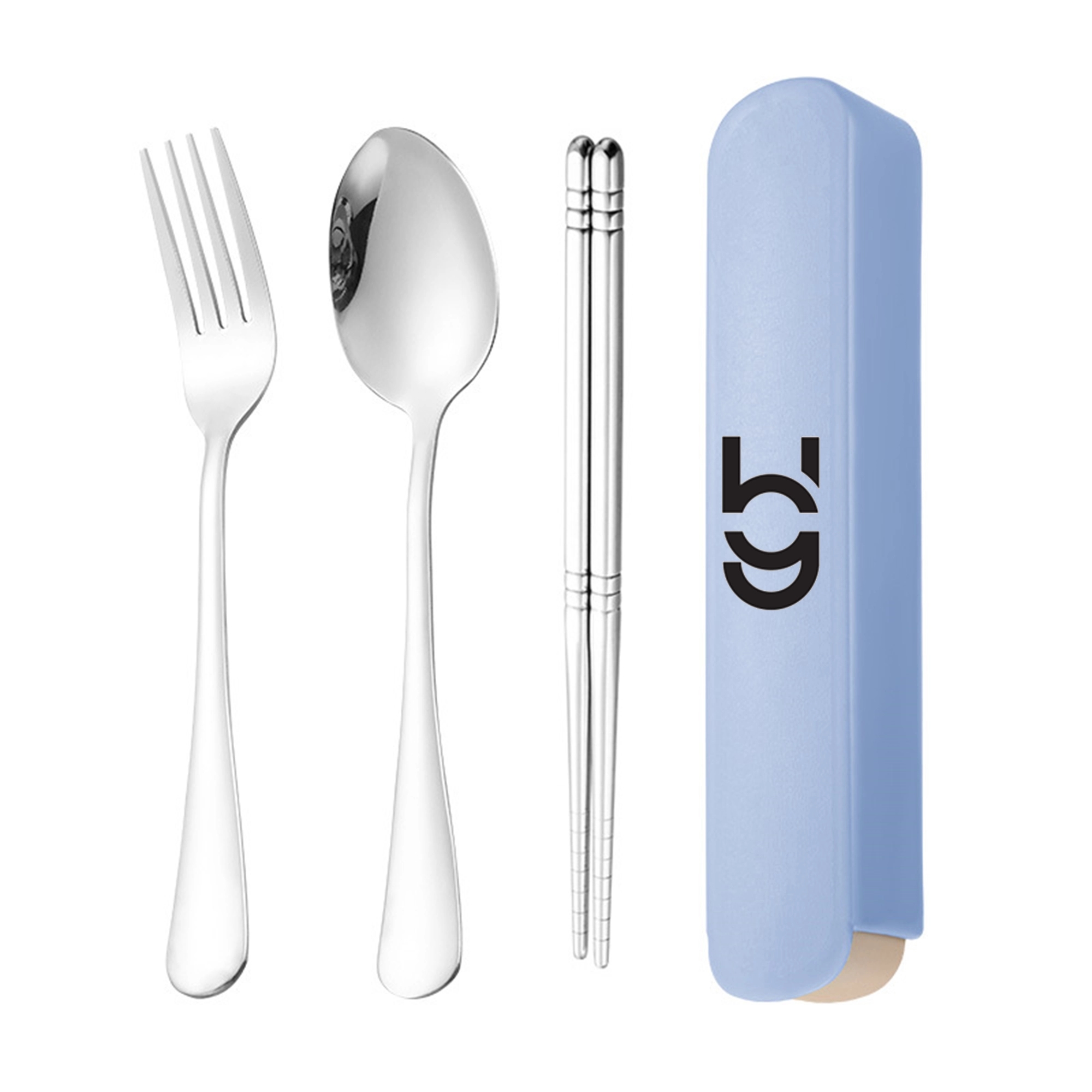 3-in-1 Cutlery Set
