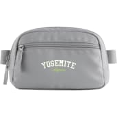 Recycled Sport Fanny Pack 50