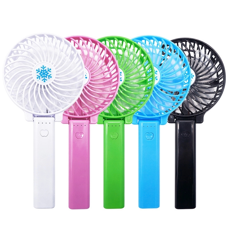 USB Charging Fans 2