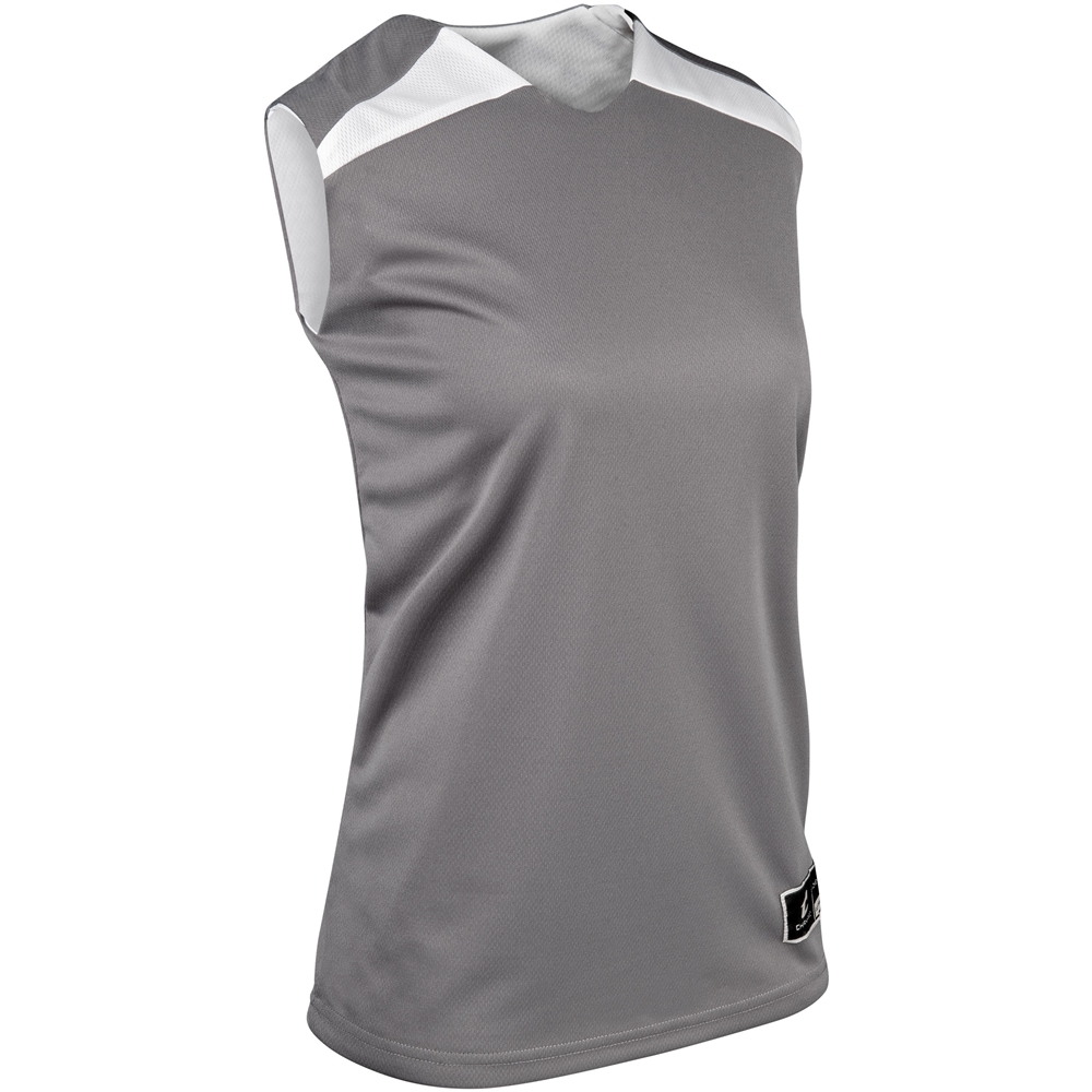 Slam Dunk Reversible Basketball Jersey - Women's 12