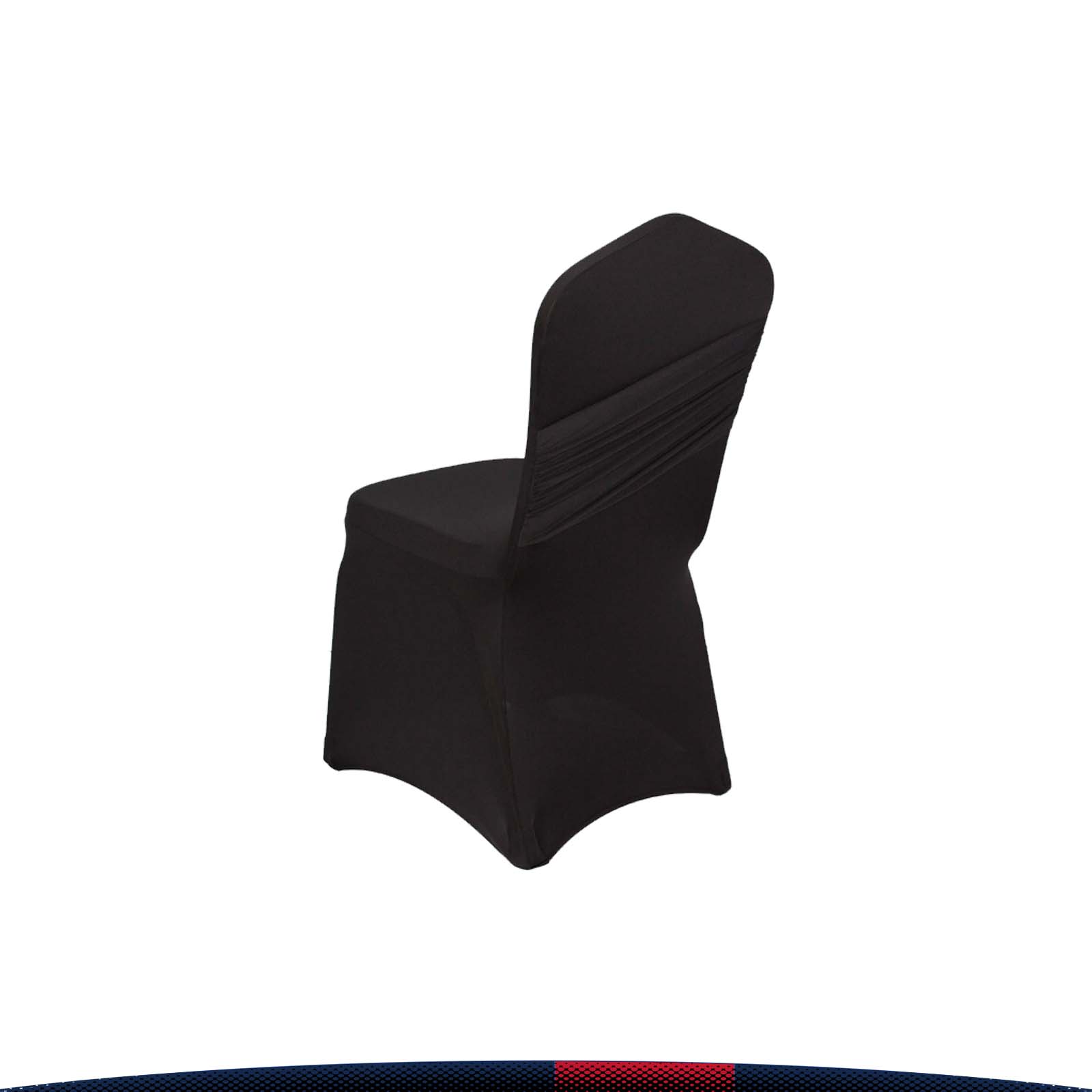 Single Wing Chair Cover 2