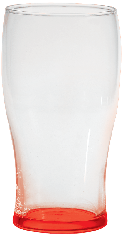 20 oz. Large Pub Glass 56