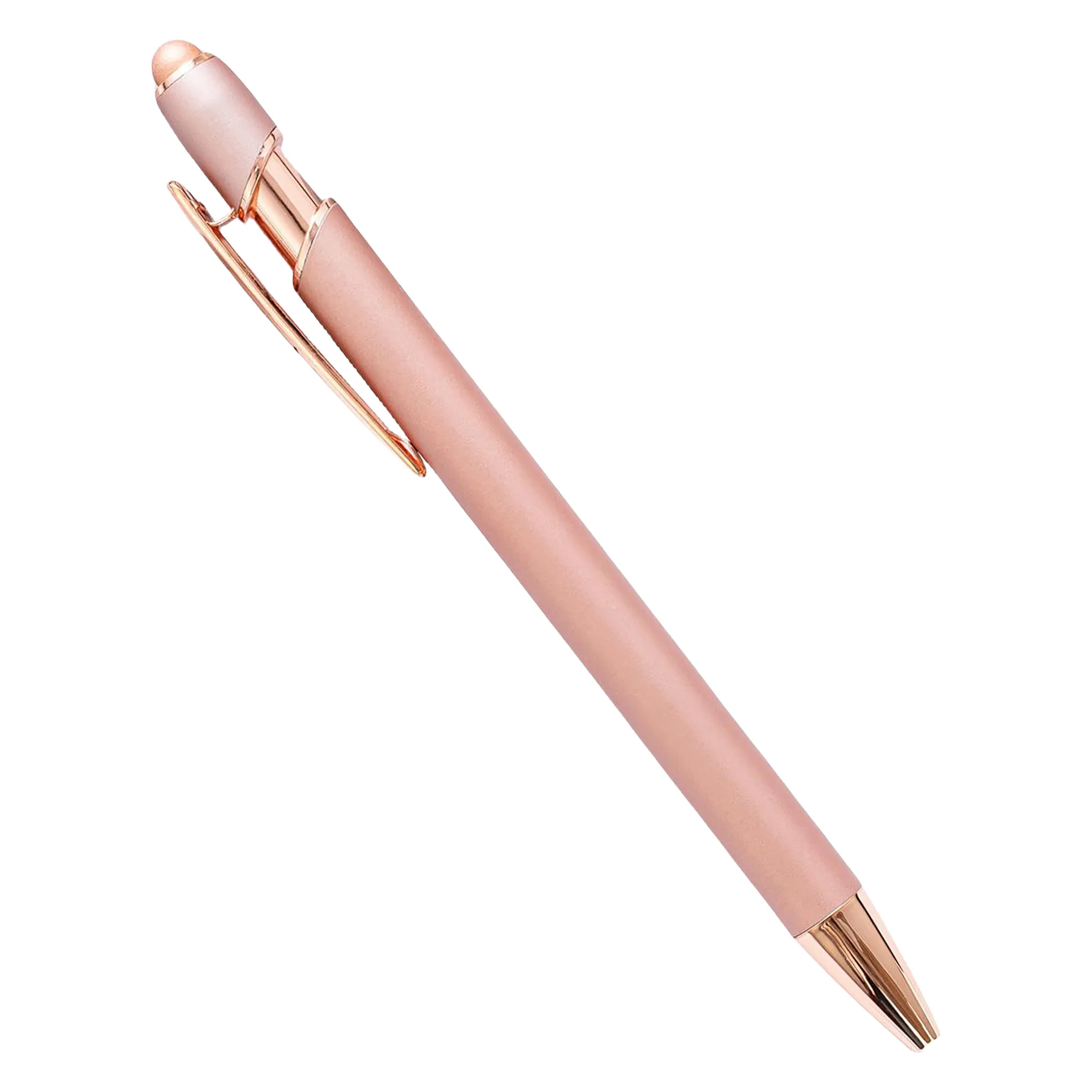 Premium Ballpoint Pen With Touchscreen Stylus 10