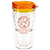 Reef 16 oz Tritan® Tumbler with Translucent Lid 56