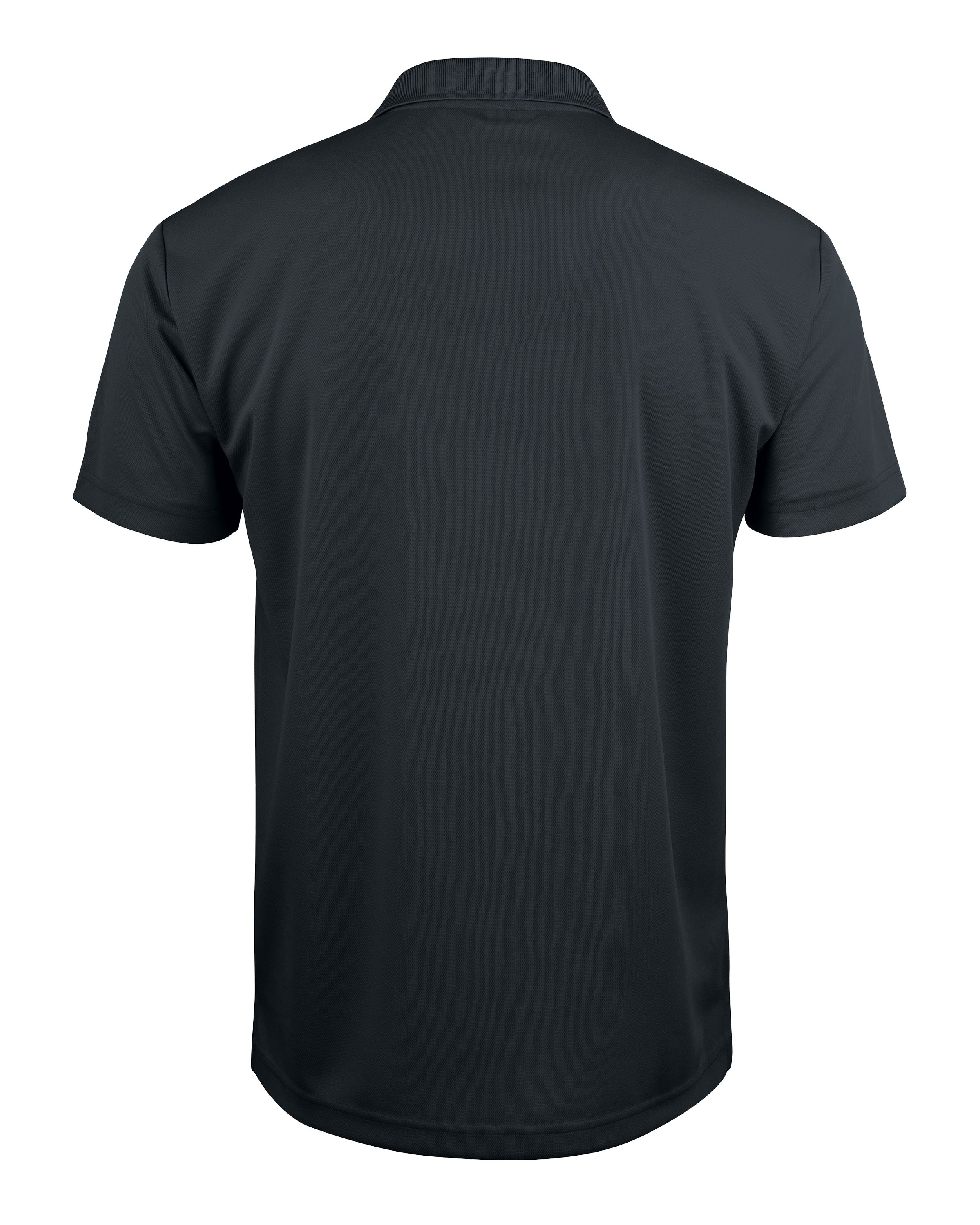 Spin Eco Performance Pique Mens Polo