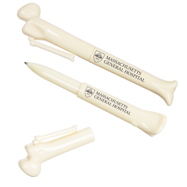 Bone Pen 2