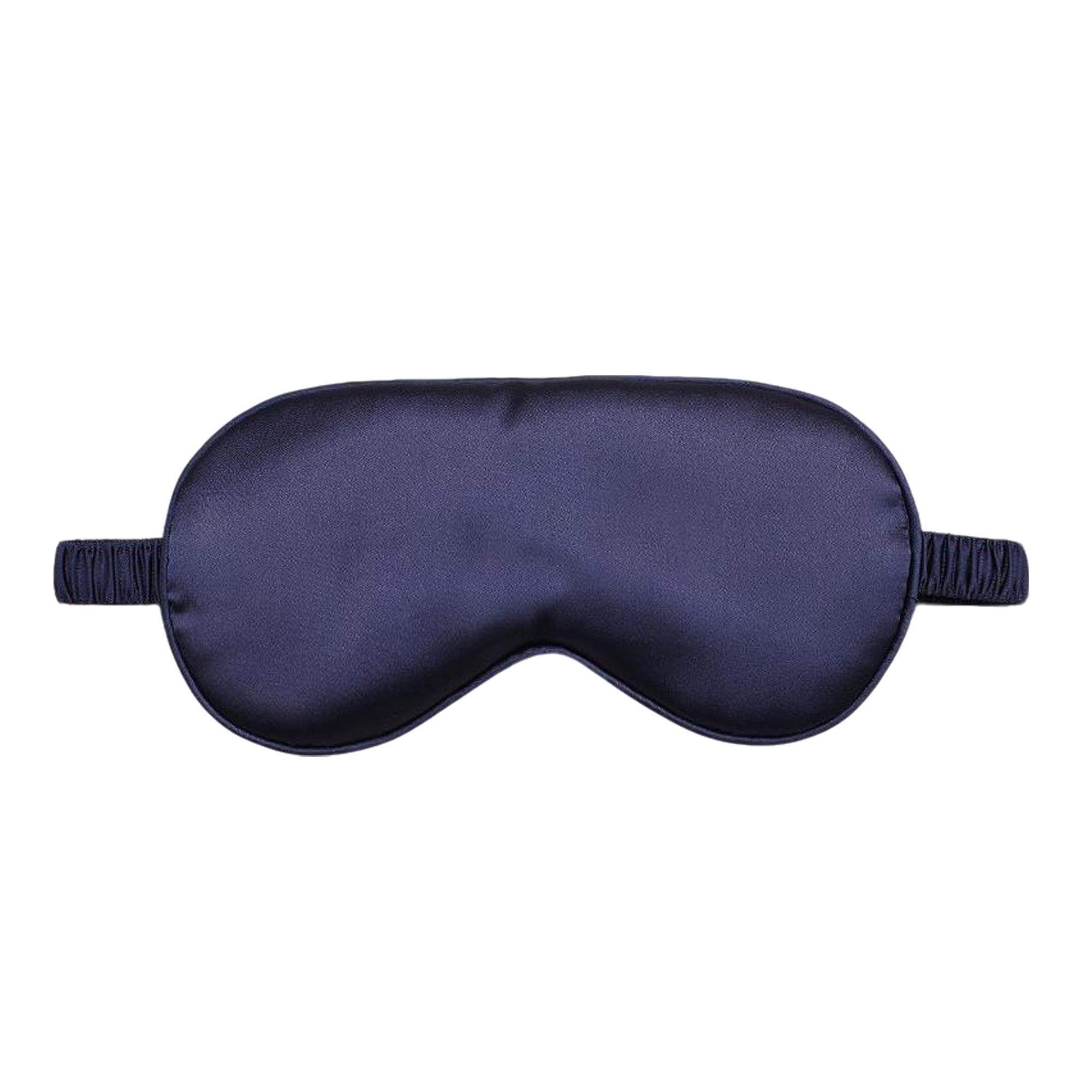 Imitated Silk Eye Mask Elastic Strap Design 10