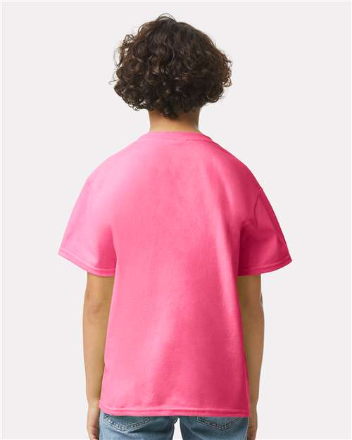 Youth Ultra Cotton® T-Shirt - 2000B 244