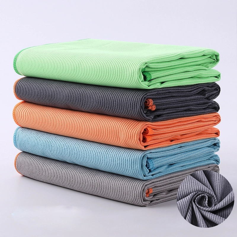 Instant Dry Sport Towel 8