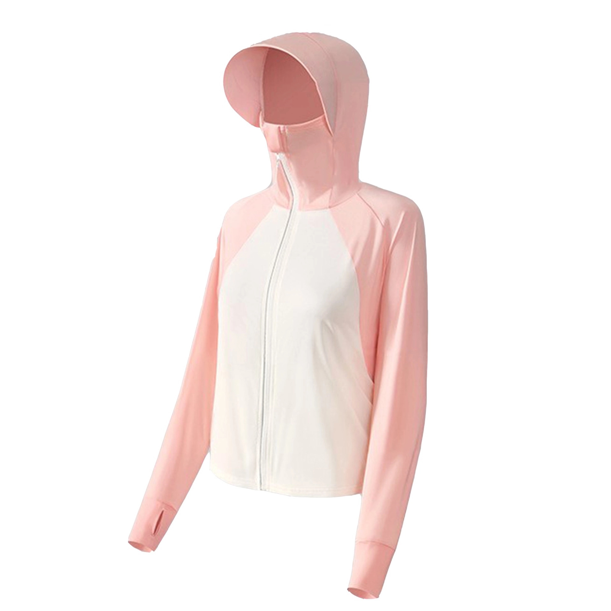 UV Cooling Sun Protection Clothing Summer Sunscreen 4