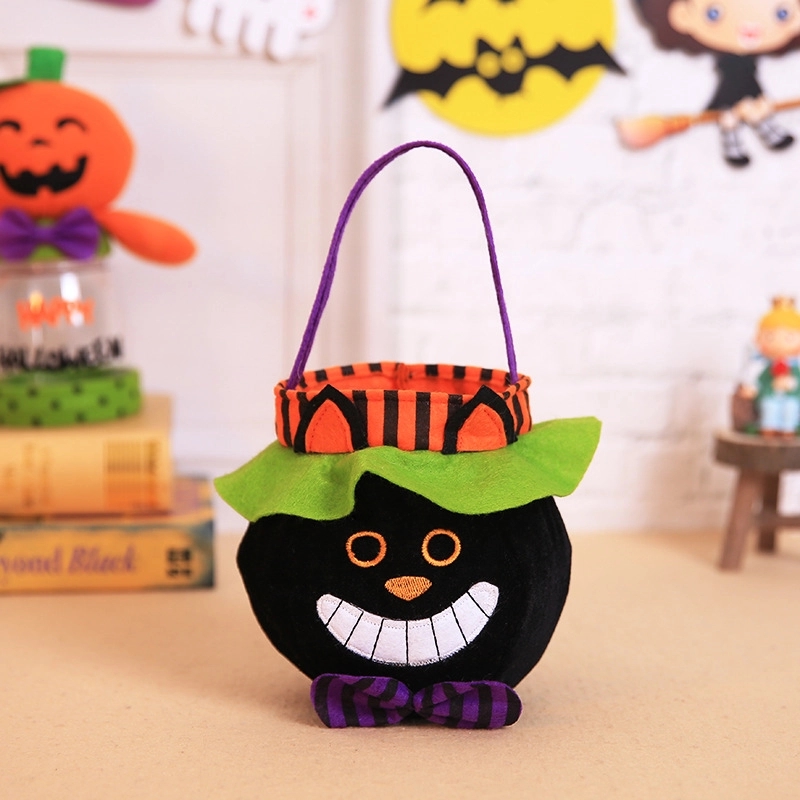 Trick or Treating Party Favor Bags for Halloween 4