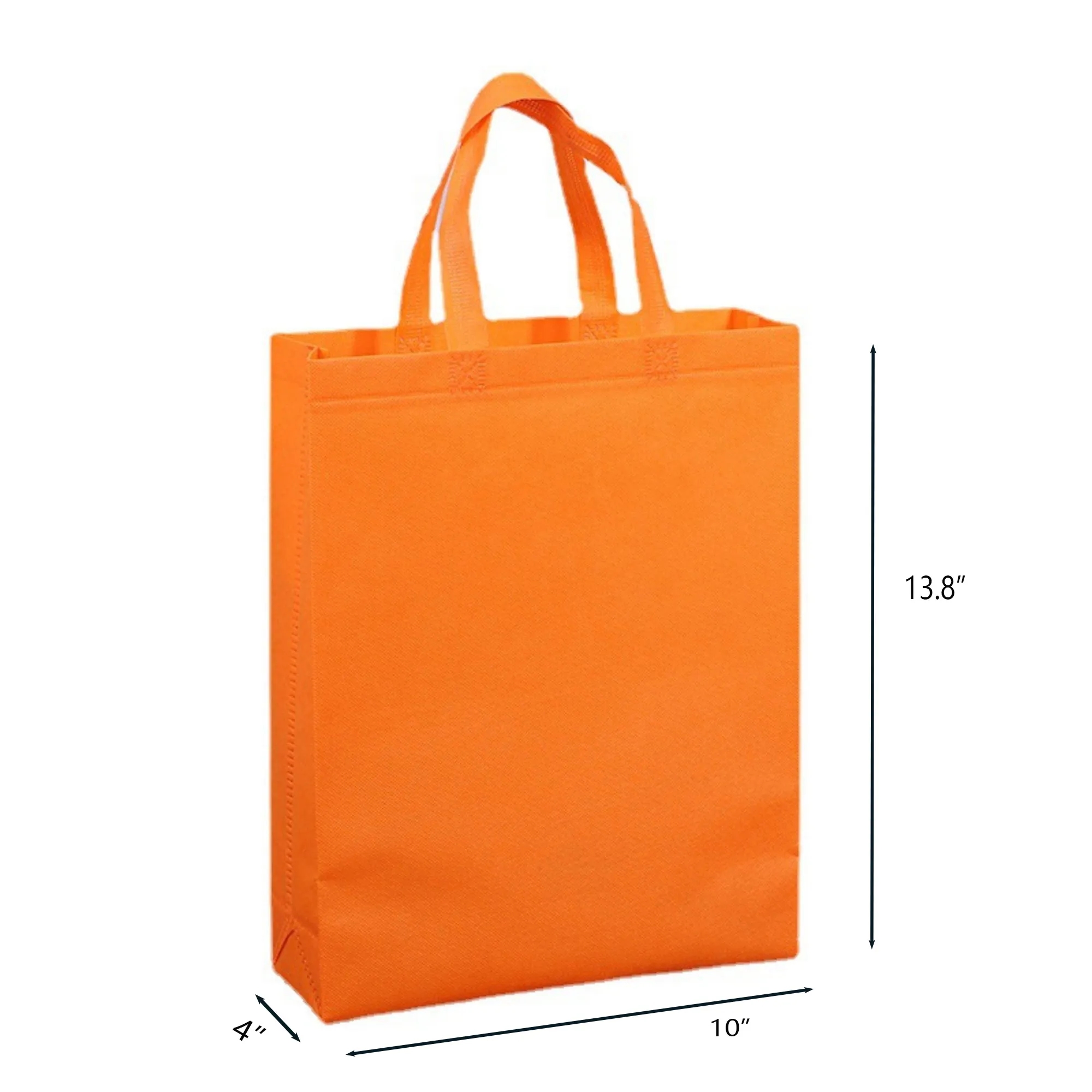 Customized Non-woven Bag 2