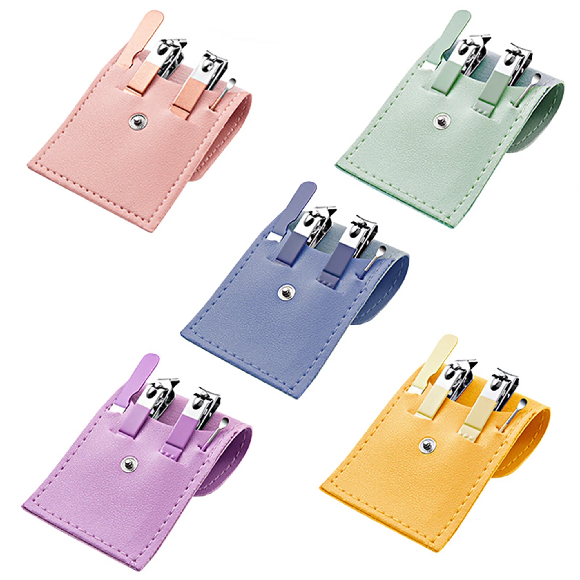 Nail Grooming Kit 2