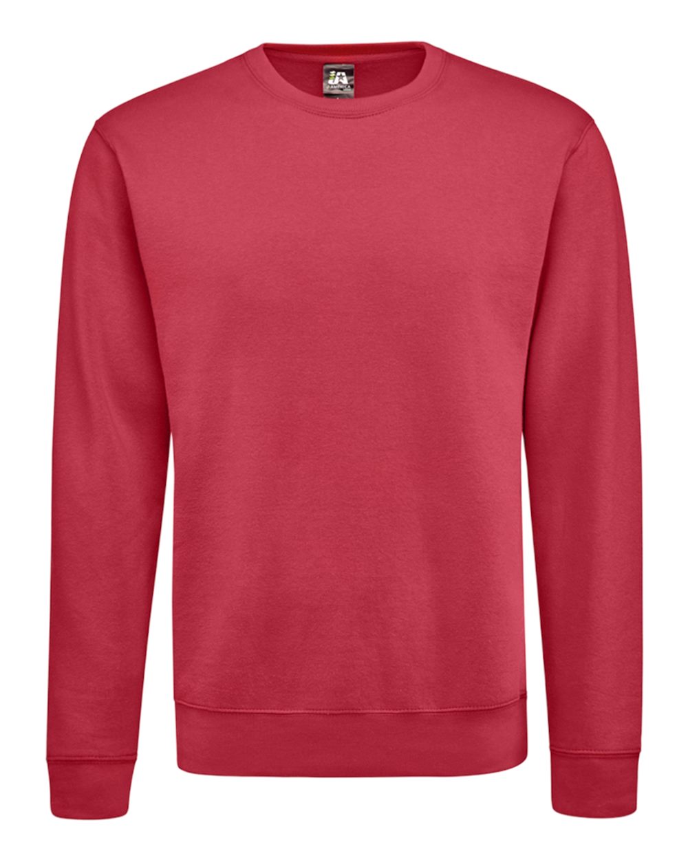 Unisex BTB Fleece Crewneck Sweatshirt - 8721 19