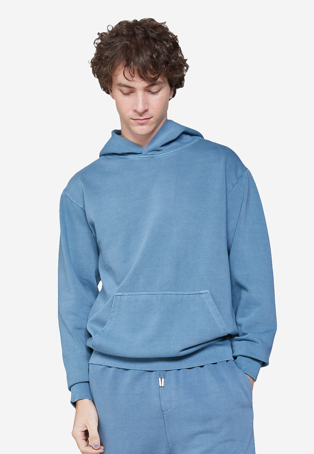 Urban Pullover Hoodie 9