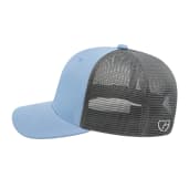 Cap America Premium Trucker Mesh Back Cap 751