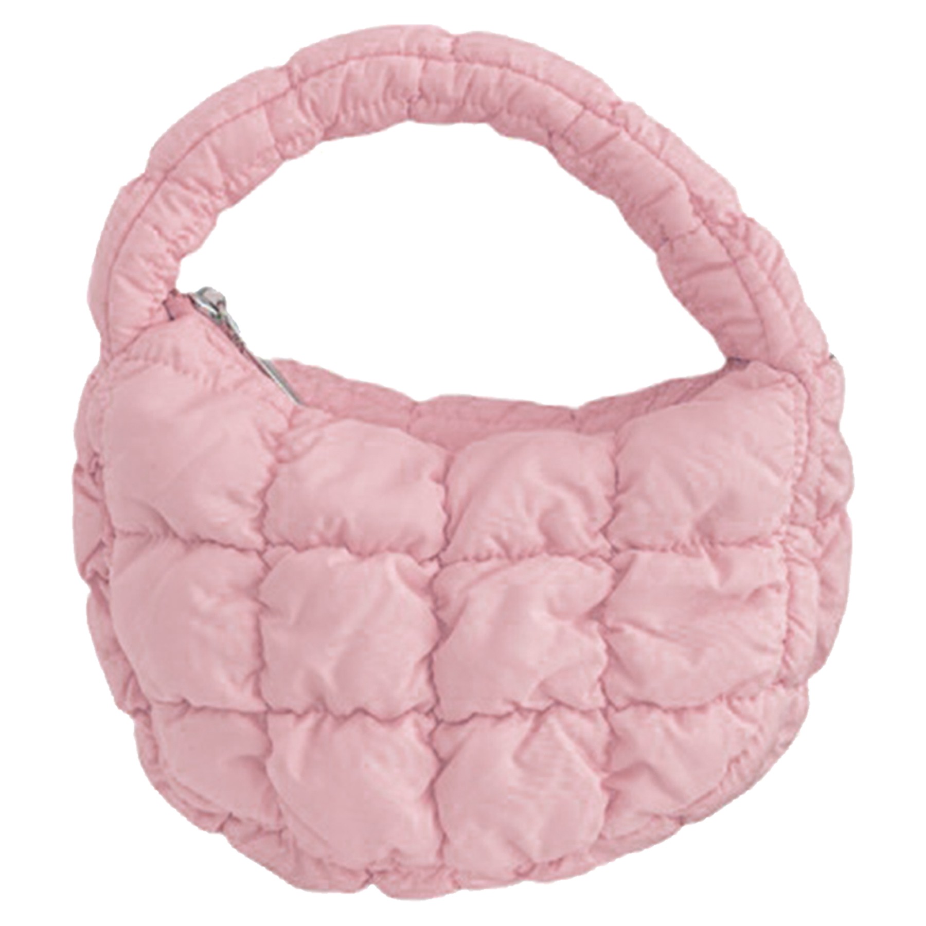 Puffy Cloud-Shape Bag 4