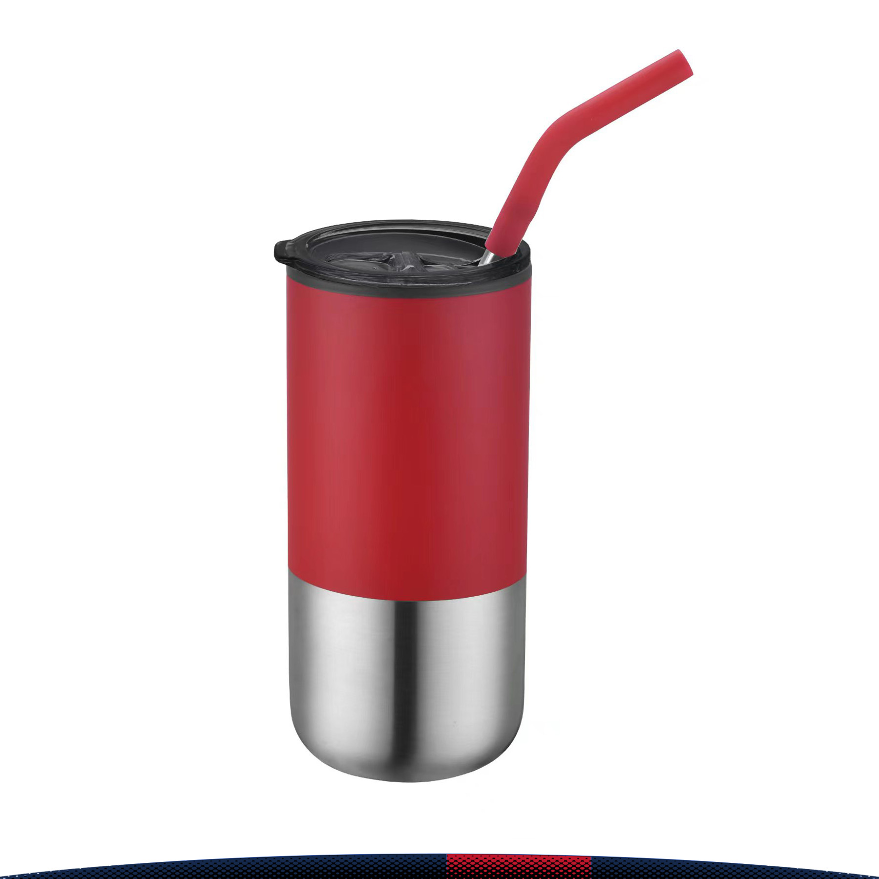 16 OZ. Natow Drinking Tumbler 9