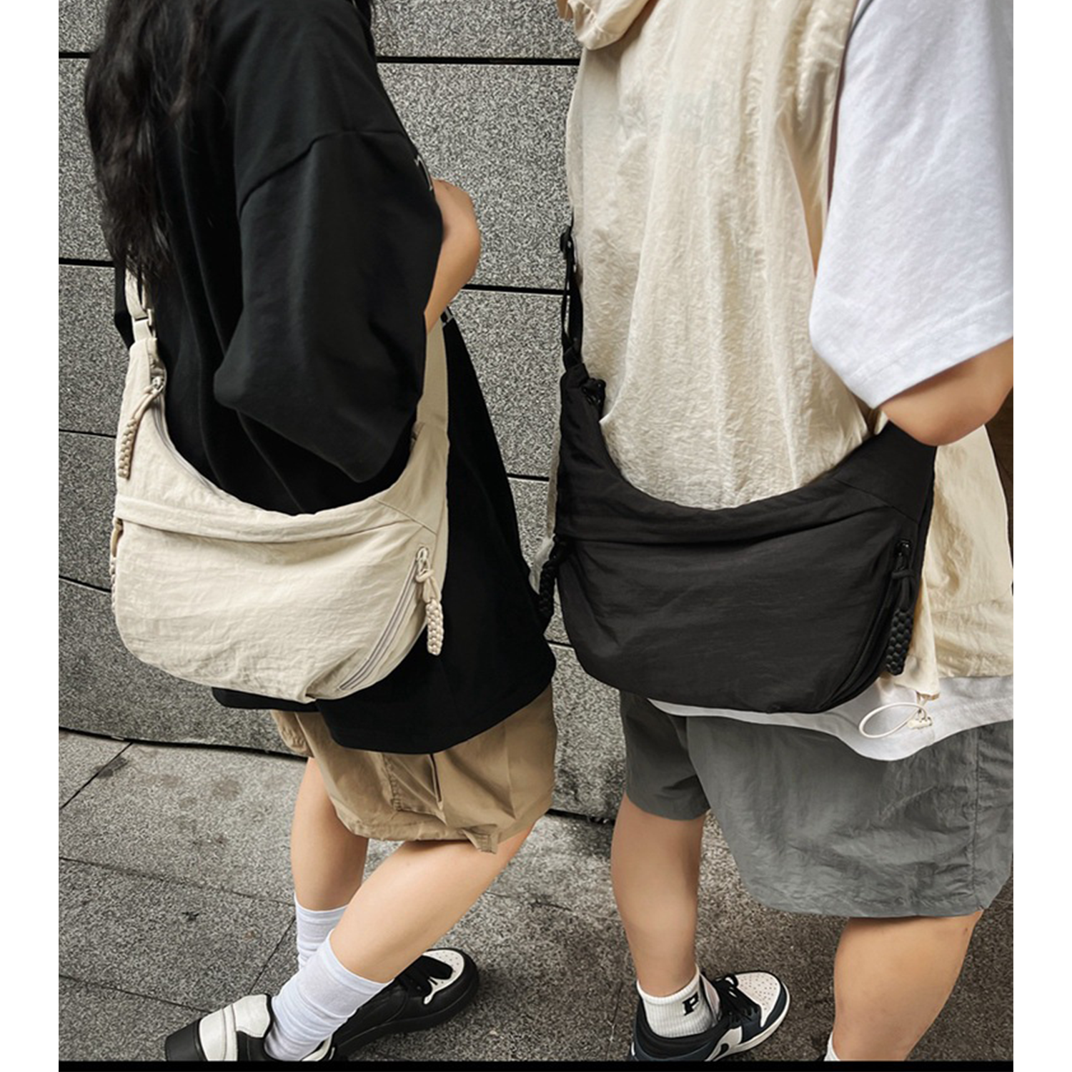 Shoulder Bag w/ Adjustable Strap 5