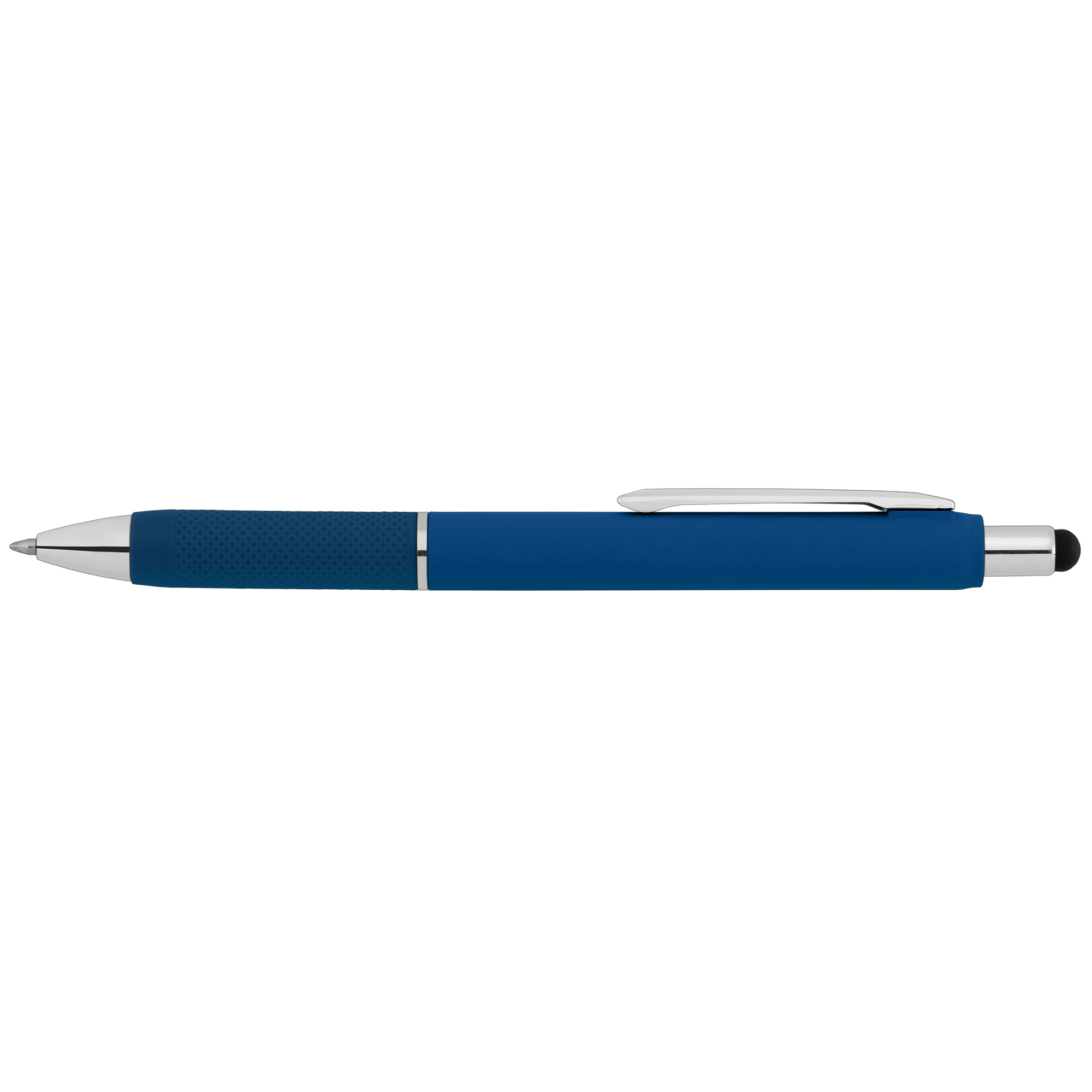 Serena Retractable Gel Stylus Pen 23