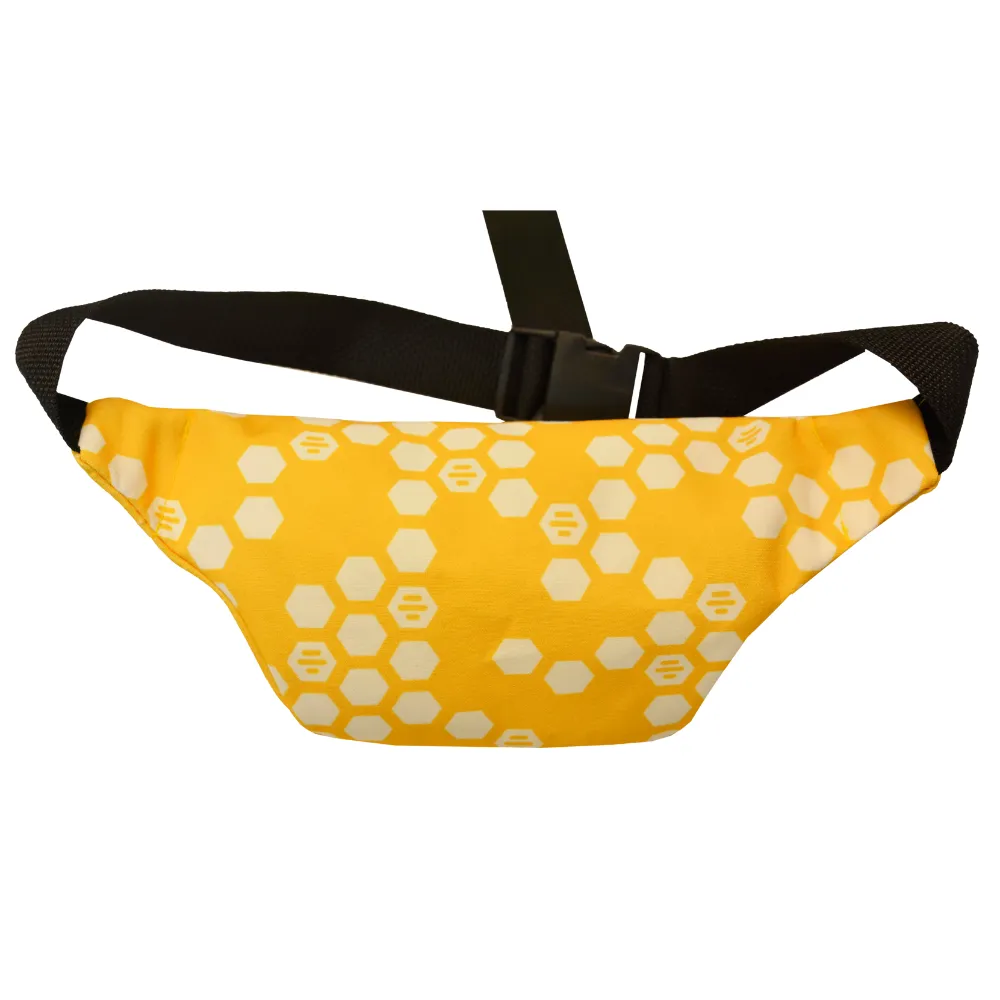 Full-Color Customized Fanny Pack 5